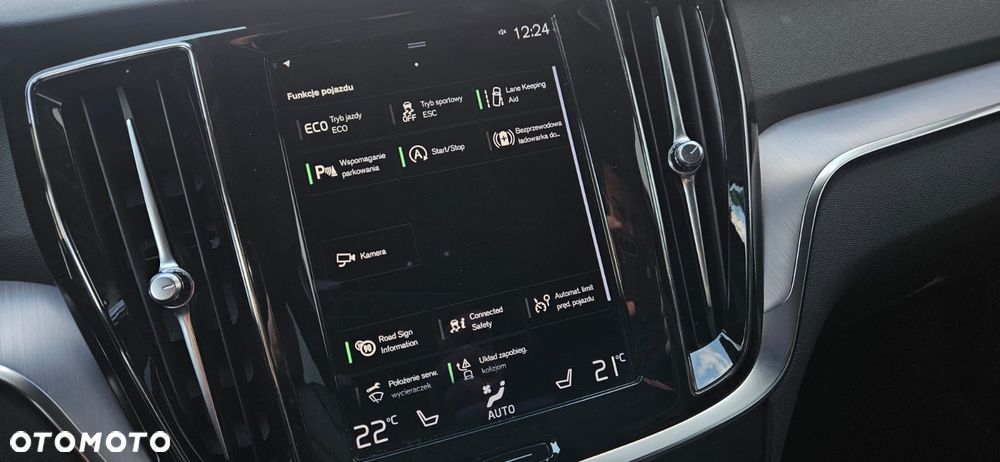 Volvo V60 B3 B Geartronic Momentum Pro - 27