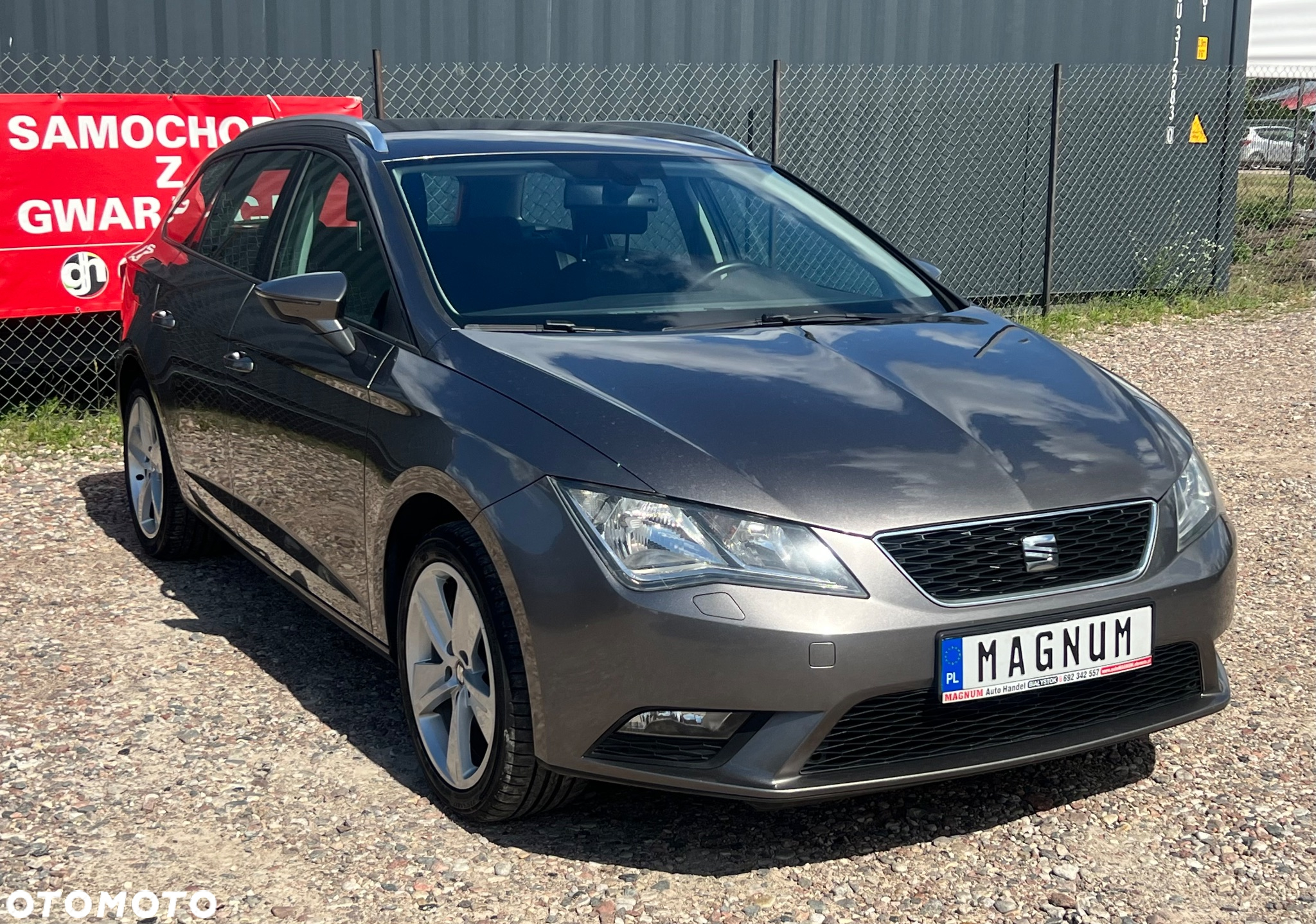Seat Leon - 2