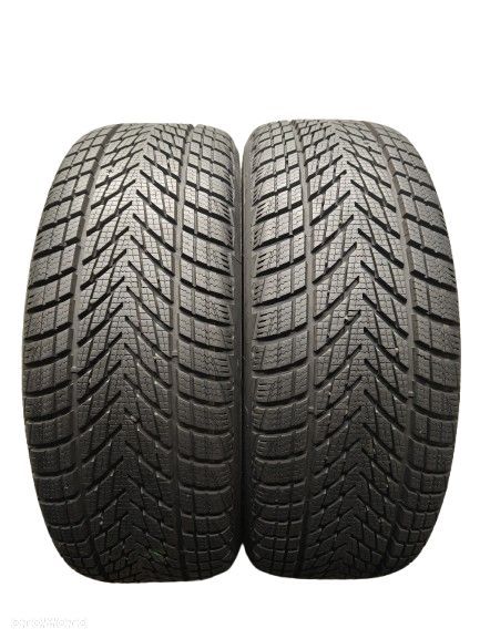Używany Opony - 500 PLN - Otomoto.pl