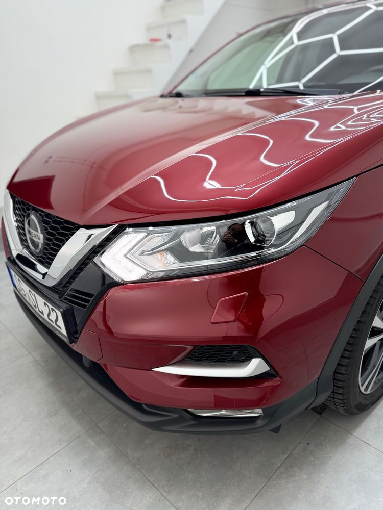 Nissan Qashqai 1.3 DIG-T DCT TEKNA - 29
