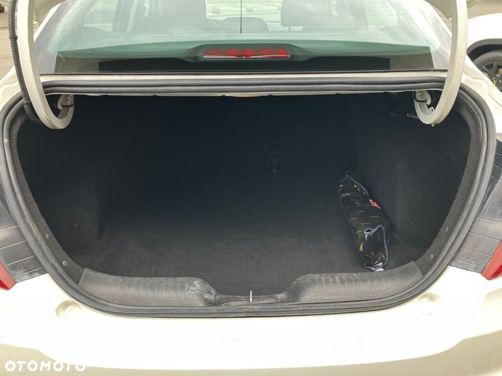 Fiat Tipo 1.4 16V Lounge - 8