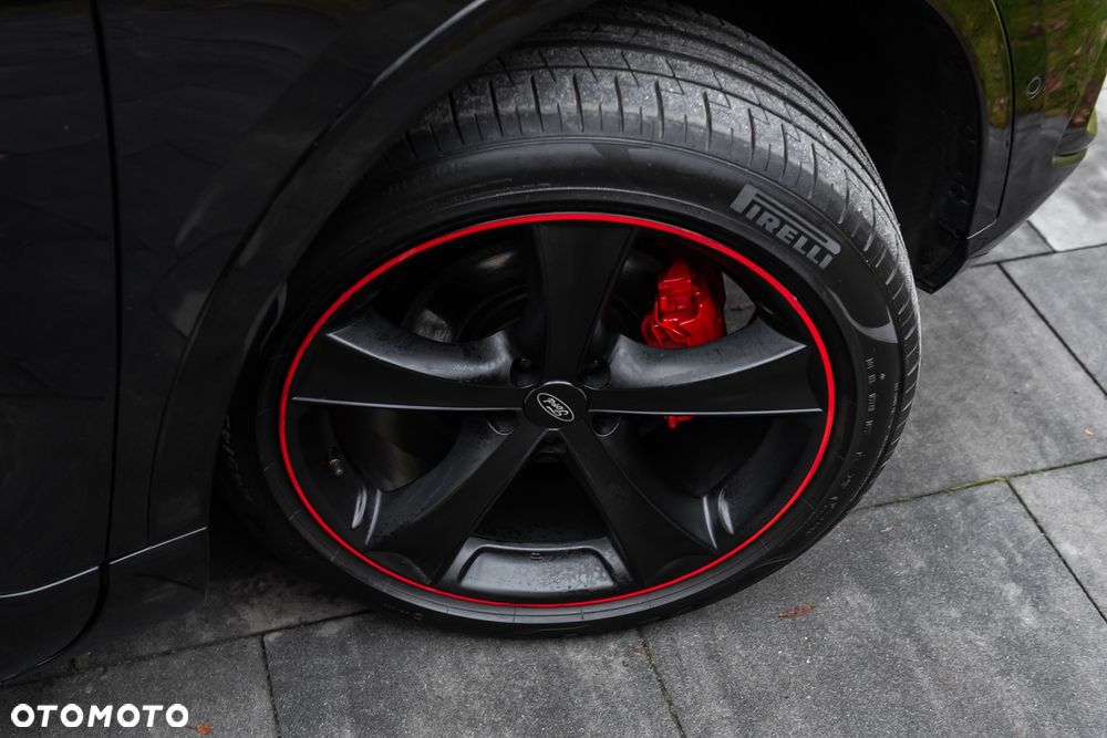 Ford Kuga 2.0 EcoBlue AWD ST-Line X - 29