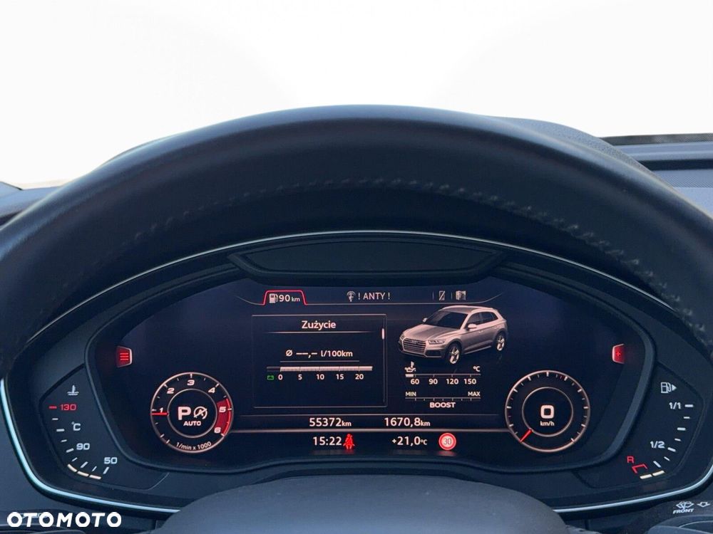 Audi Q5 2.0 TDI Quattro Sport S tronic - 15