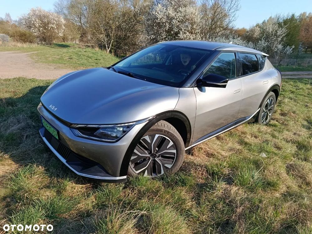 Kia EV6 - 14