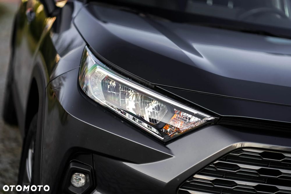 Toyota RAV4 2.5 Hybrid Comfort 4x2 - 13