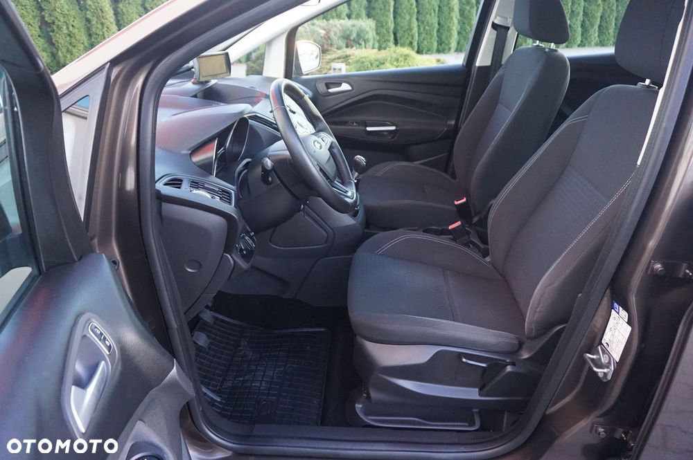 Ford C-MAX 1.0 EcoBoost Ambiente ASS - 16