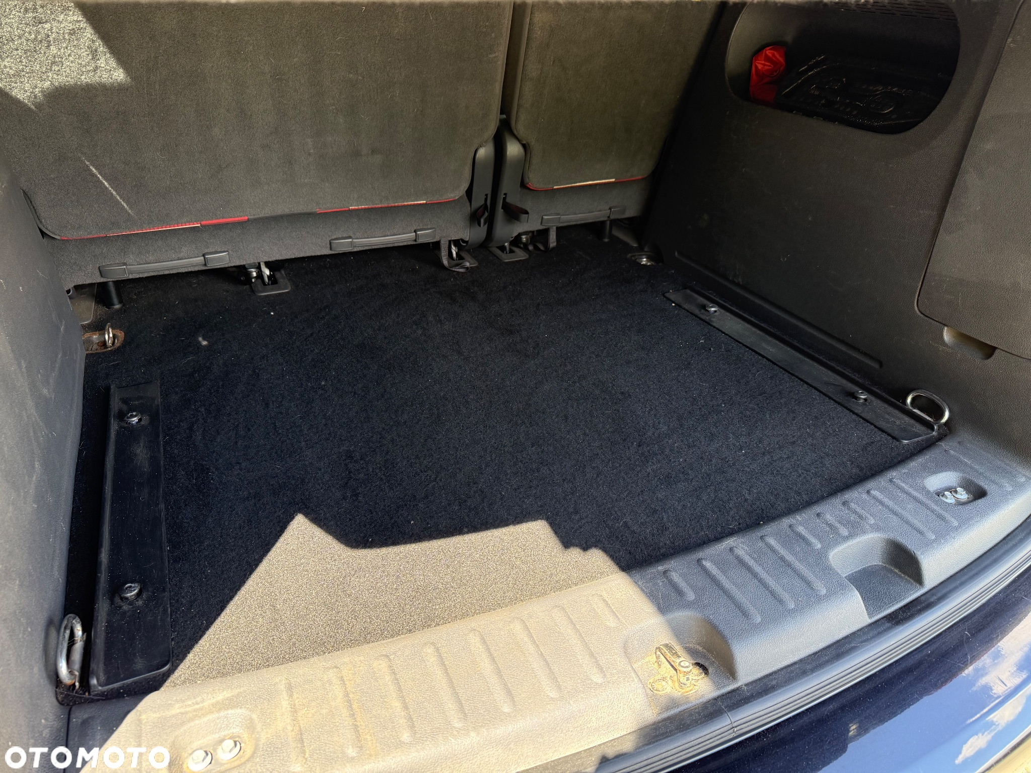 Volkswagen Caddy 1.6 TDI Trendline - 12