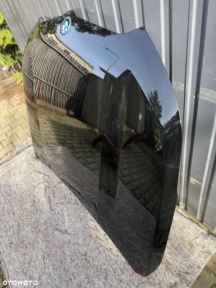 MASKA BMW X1 U11 ORYGINAŁ CAŁA NIE NAPRAWIANA668 - 3