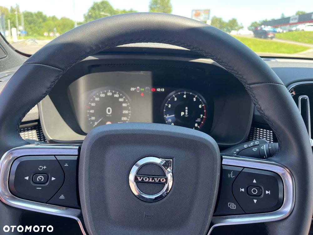 Volvo XC 40 T2 Core - 29