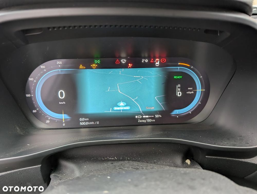 Volvo XC 40 82kWh P8 Recharge AWD Pro - 18