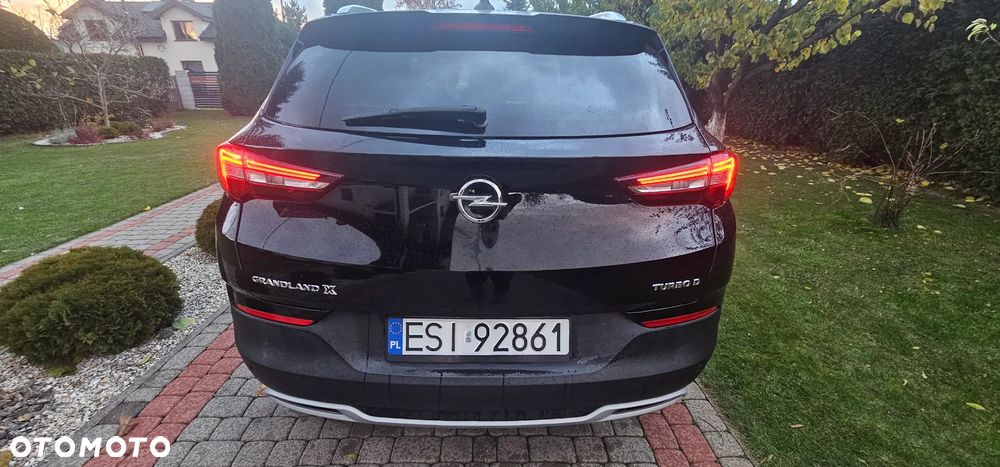 Opel Grandland X 1.6 D Start/Stop Ultimate - 13