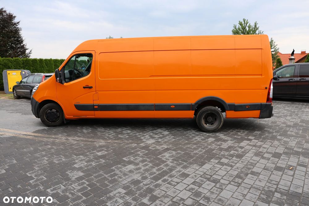 Opel MOVANO - 5