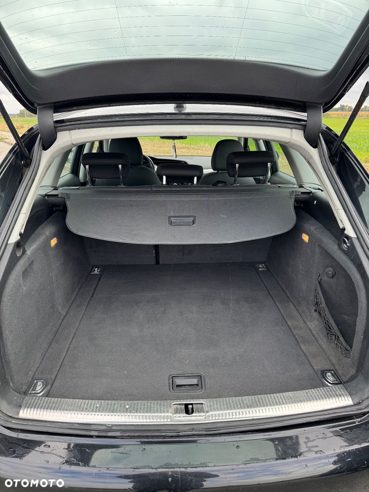 Audi A4 - 2