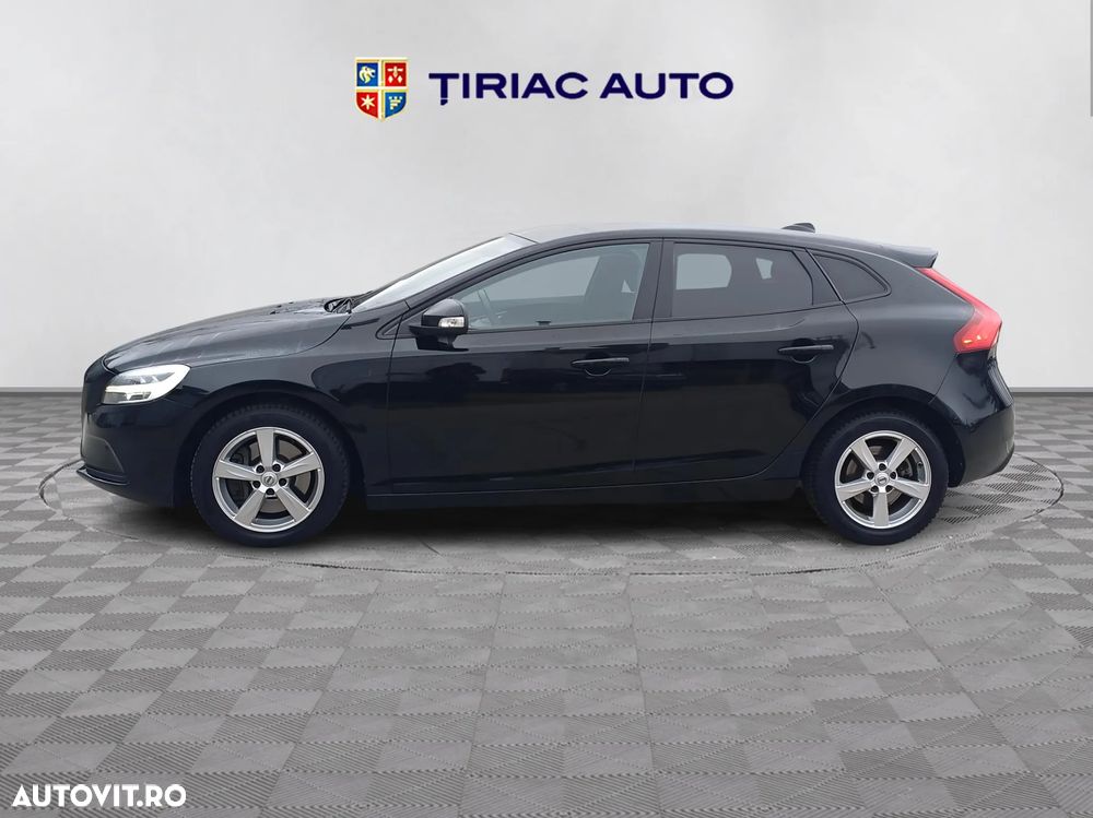 Volvo V40 D3 Aut. Momentum - 2