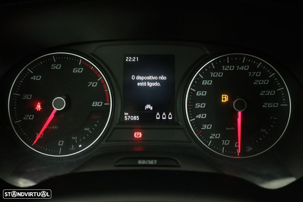 SEAT Ateca 1.0 TSI FR - 14