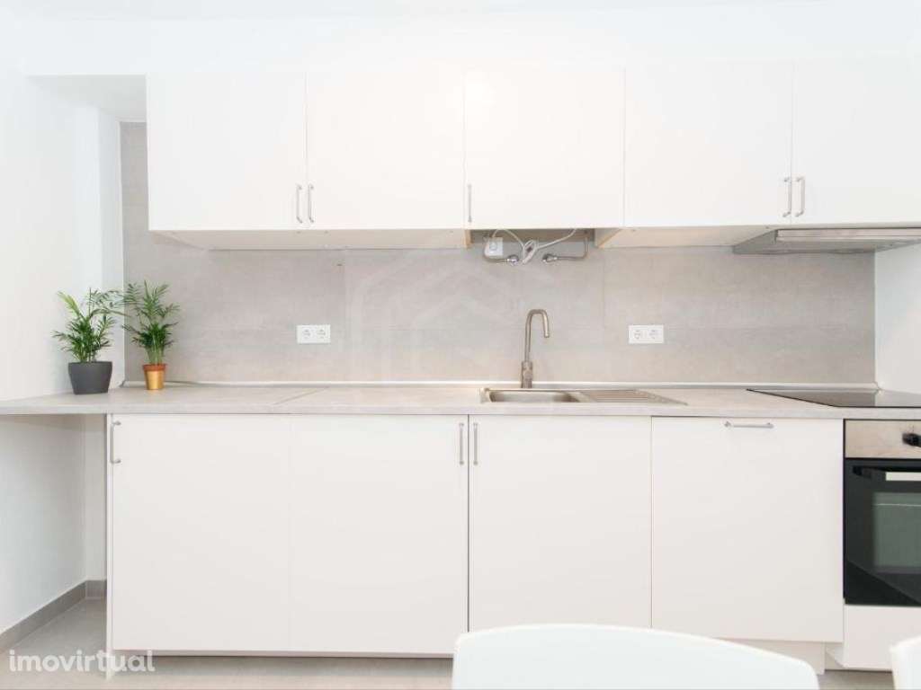 Moradia T4 perto da Ria Formosa em Santa Luzia - Grande imagem: 3/10