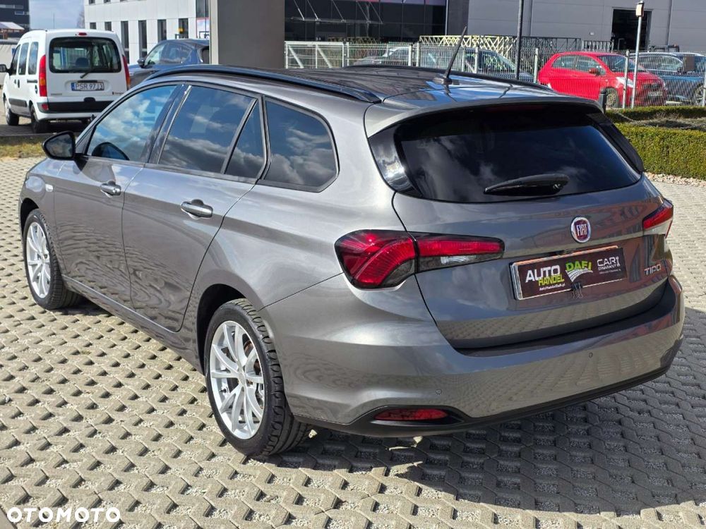 Fiat Tipo - 32