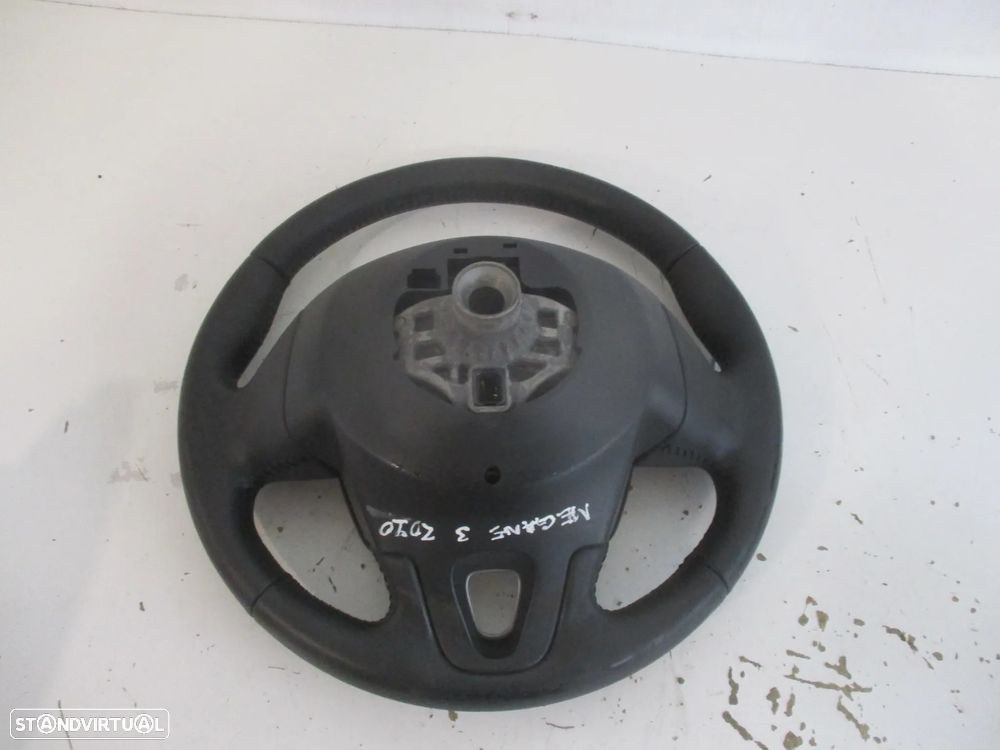 Volante Renault Megane 3 III 2010 - 3