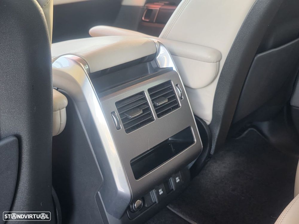 Land Rover Range Rover Sport 3.0 TDV6 HSE Dynamic - 19