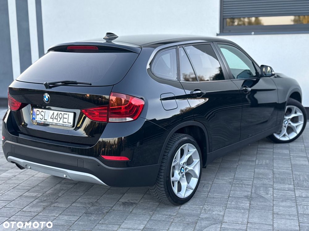 BMW X1 sDrive20d xLine - 27