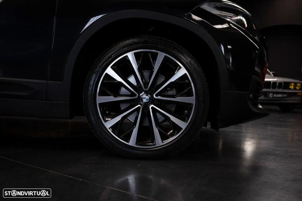 BMW X2 18 i sDrive Auto Advantage - 5