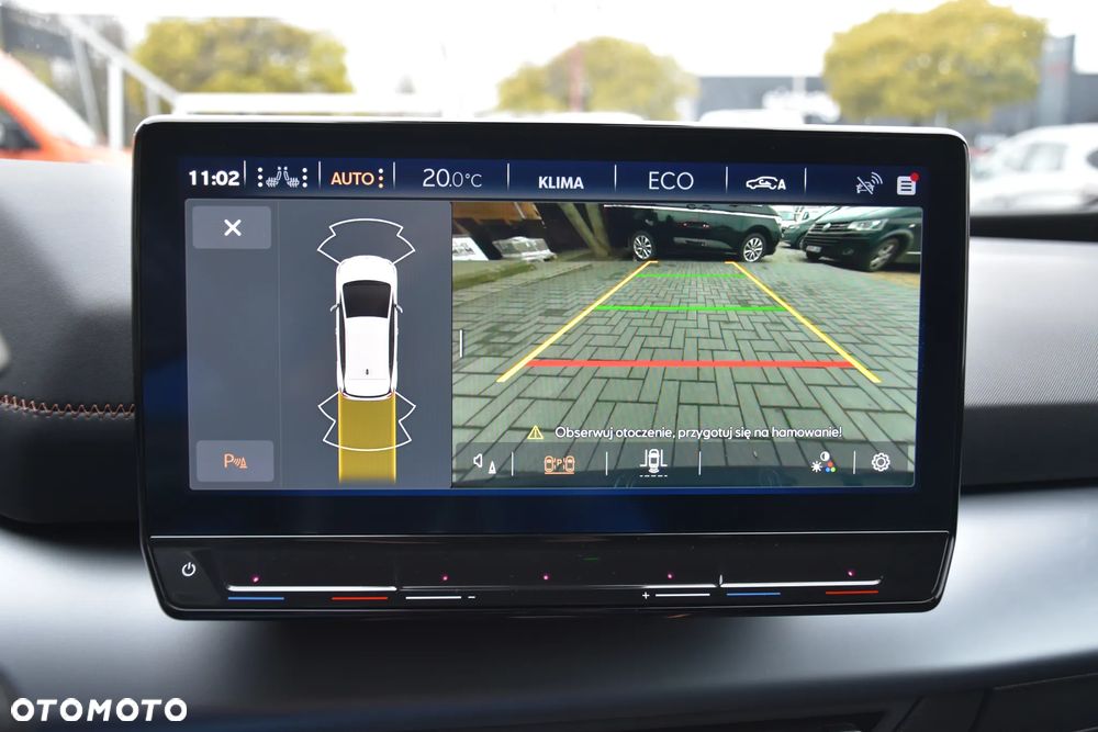 Cupra Born 150kW/60kWh - 16