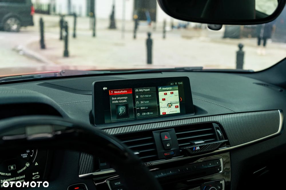 BMW M2 Competition DKG - 24