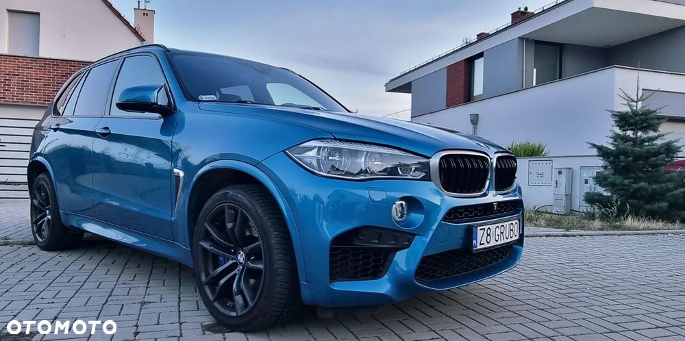BMW X5 M Standard - 3