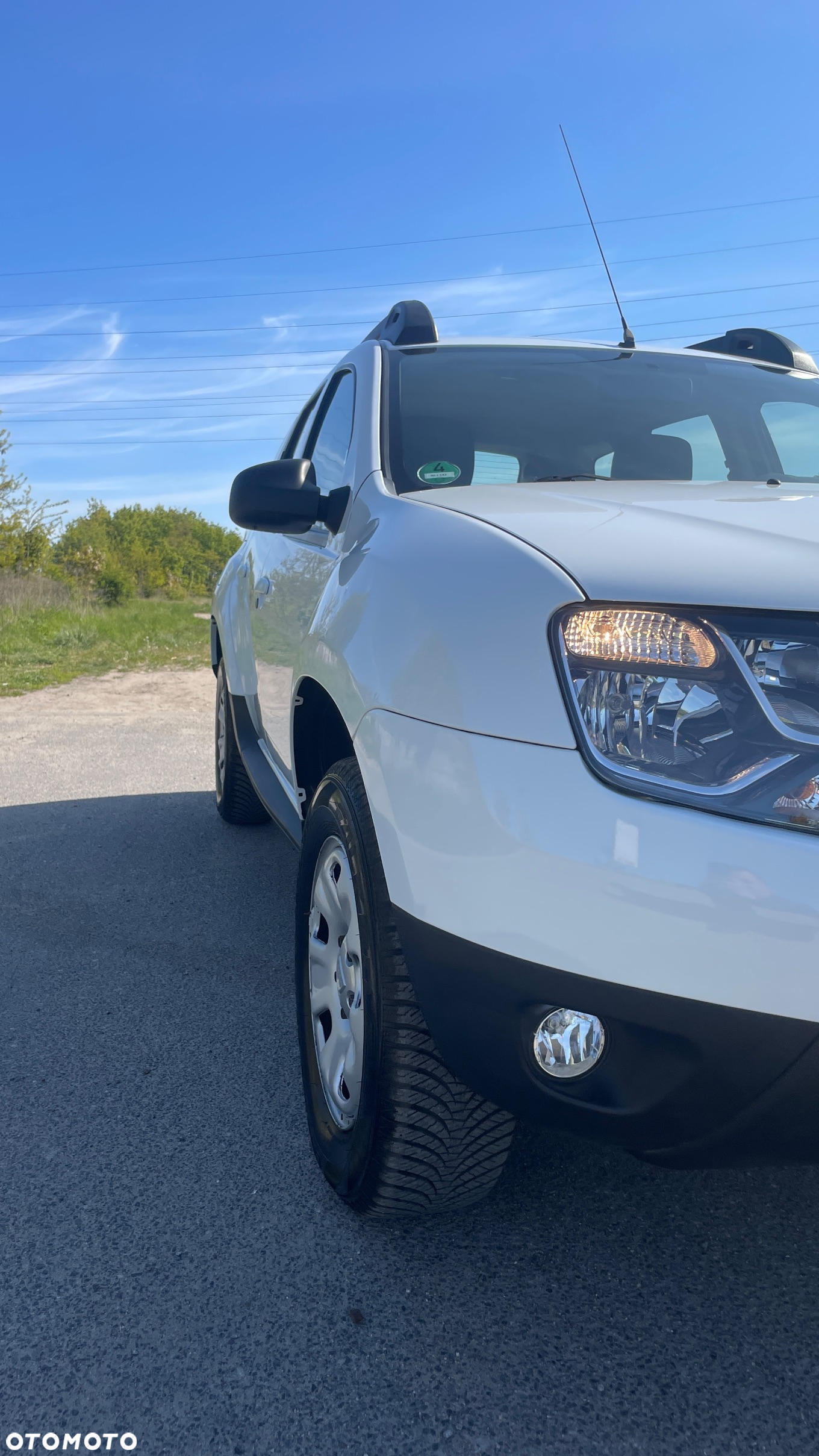 Dacia Duster 1.2 TCe Comfort - 4