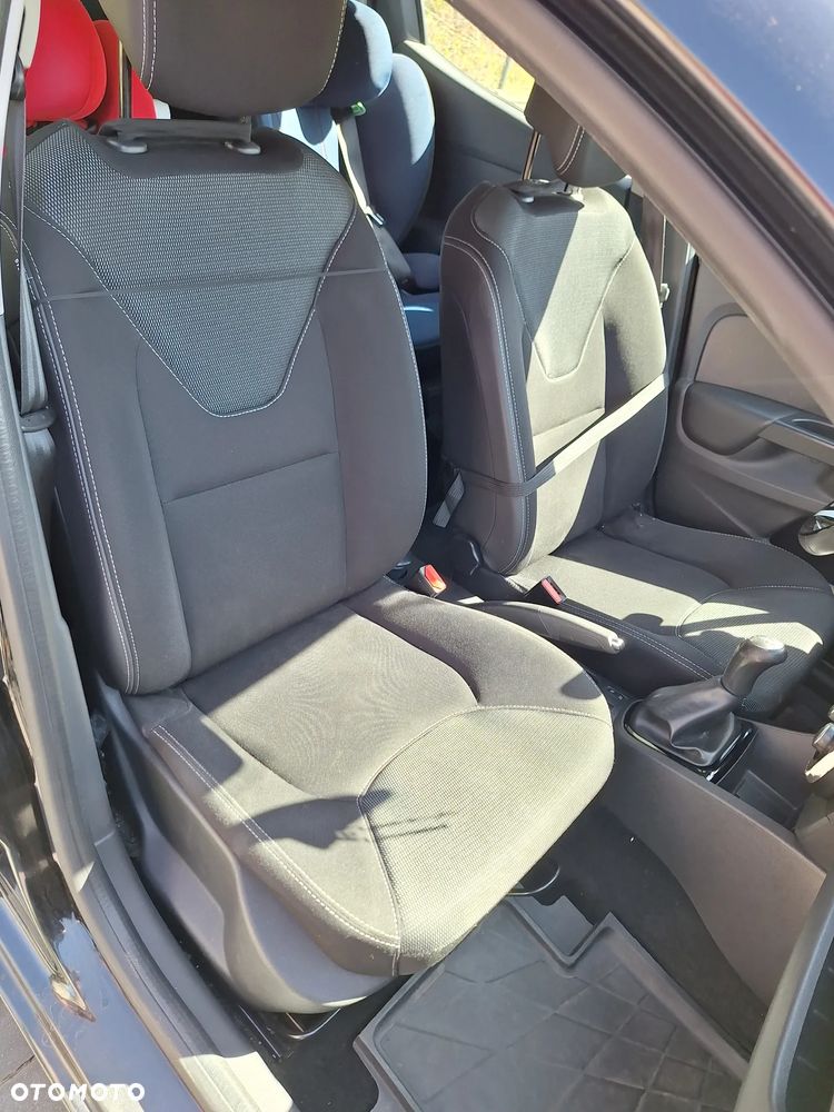 Renault Clio 1.2 16V Alize - 10