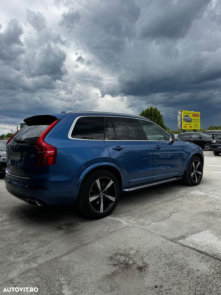 Volvo XC 90 - 4