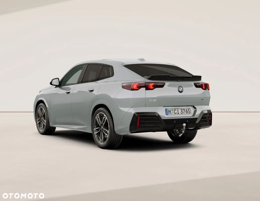 BMW X2 sDrive20i mHEV - 4