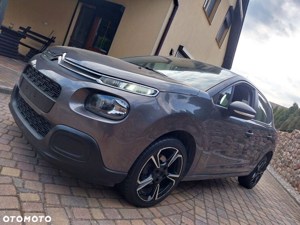 Citroën C3 - 2