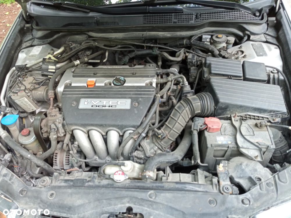 Honda Accord - 29