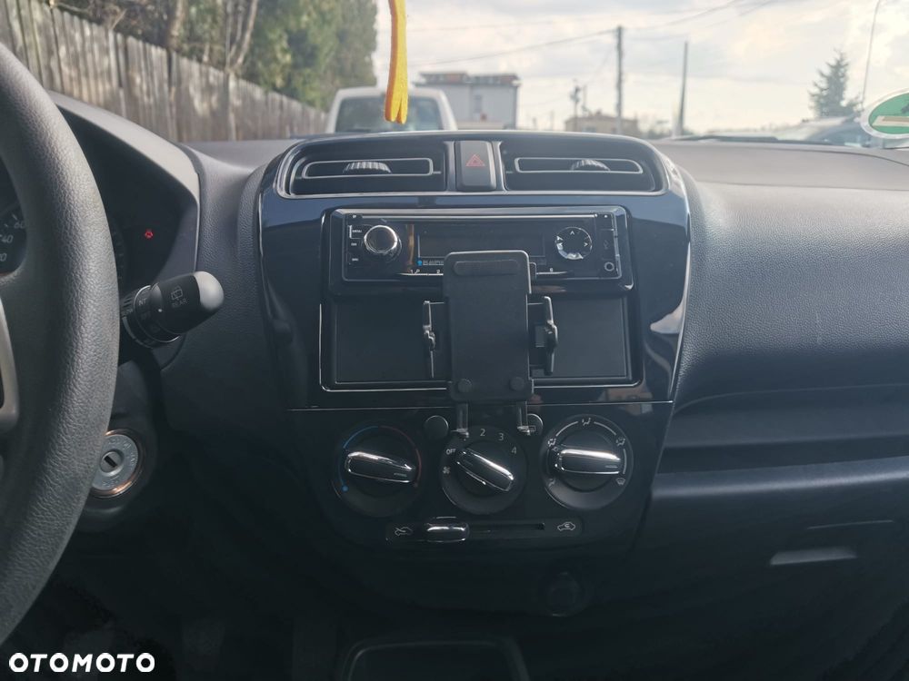 Mitsubishi Space Star 1.0 Edition - 19
