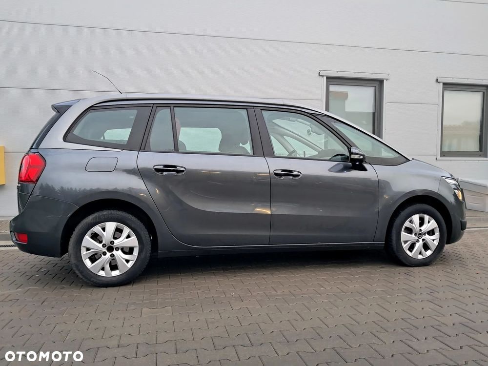 Citroën C4 Picasso 1.6 THP MoreLife S&S EAT6 - 3