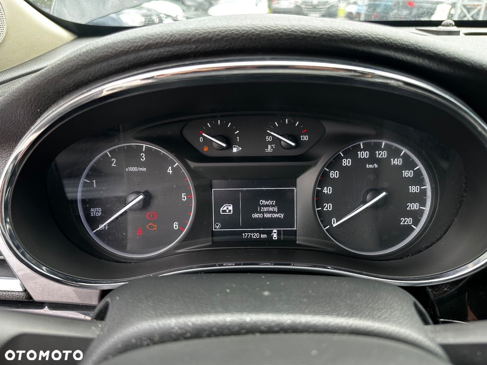 Opel Mokka - 21