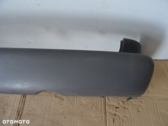 ZDERZAK TYŁ TYLNY CHRYSLER VOYAGER III 95-00 NR301 - 7
