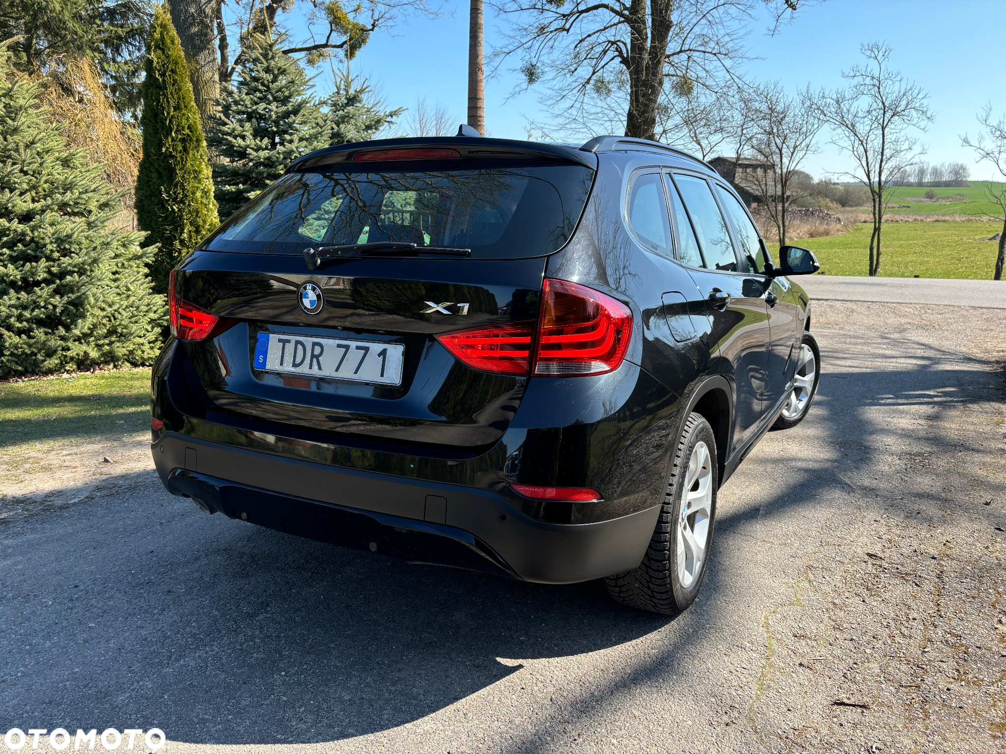 BMW X1 xDrive18d xLine - 4