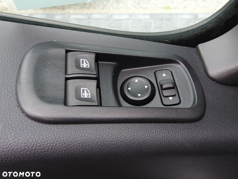 Opel MOVANO PODWÓJNA KABINA DOKA 6 MIEJSC WYWROTKA TEMPOMAT KLIMATYZACJA LEDY  145KM - 30