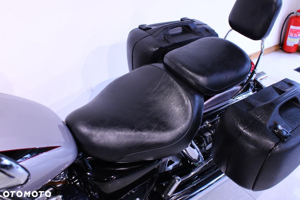 Honda GL - 16