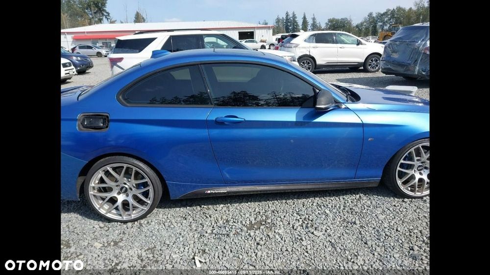 BMW Seria 2 M235i sport - 6
