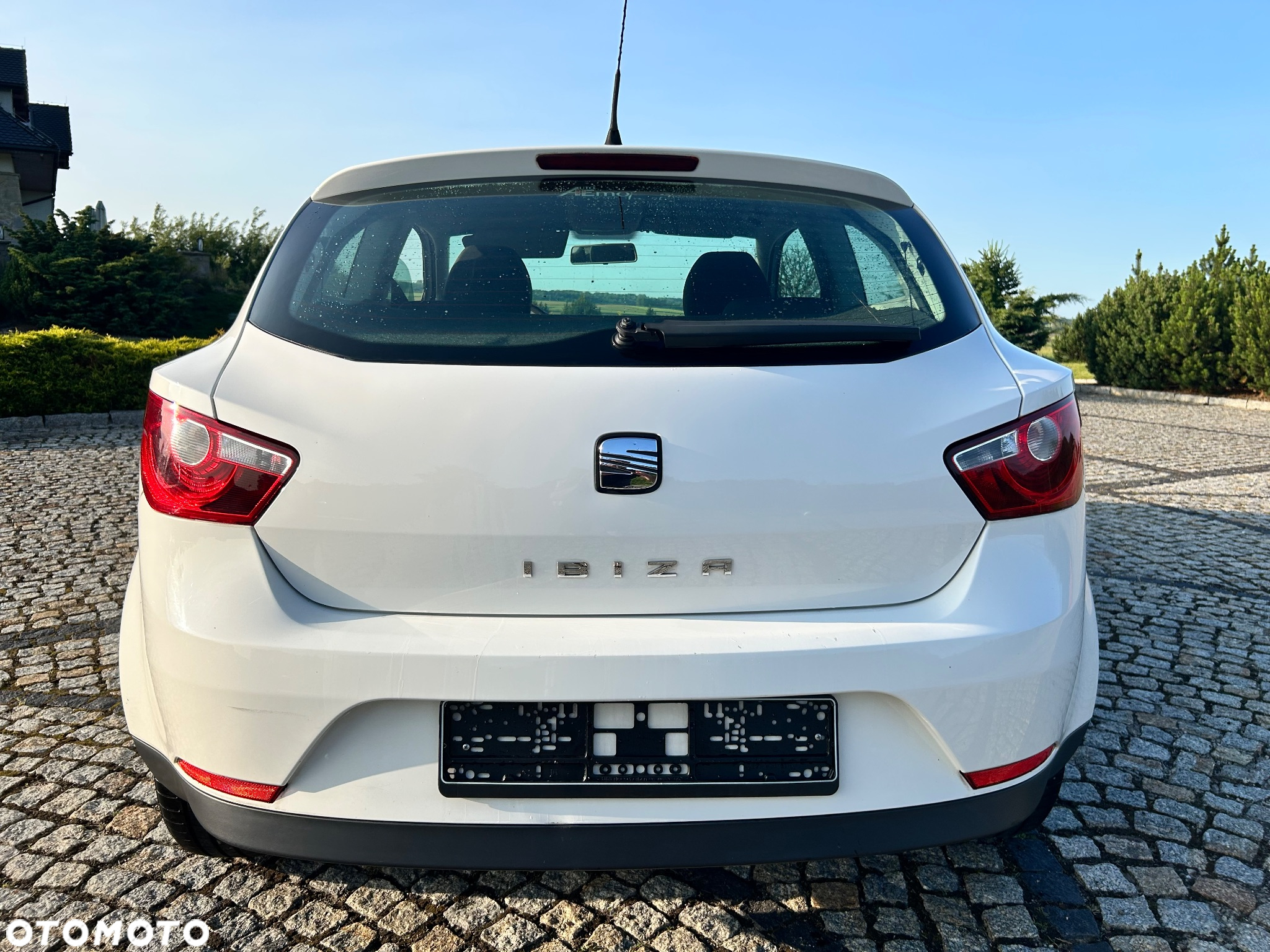 Seat Ibiza SC 1.2 Entry - 7
