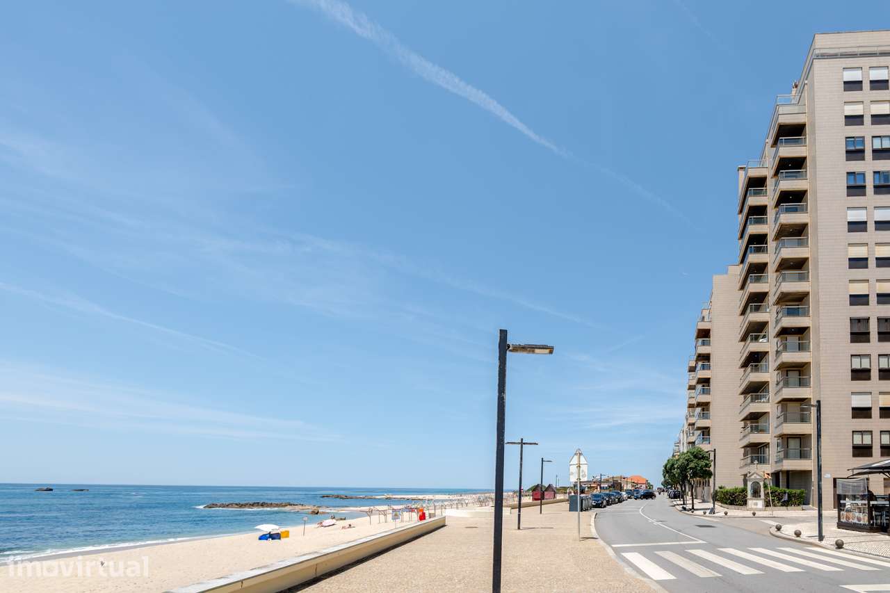 Apartamento T4 | Edifício Brisa Mar - Grande imagem: 2/36