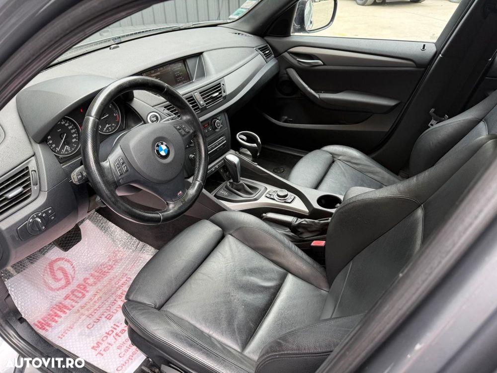 BMW X1 - 7