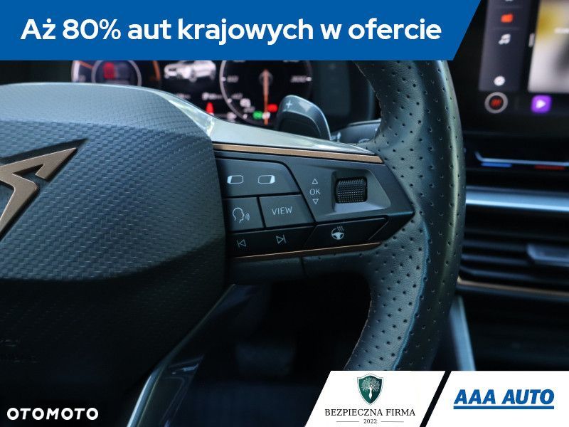 Cupra Formentor - 22