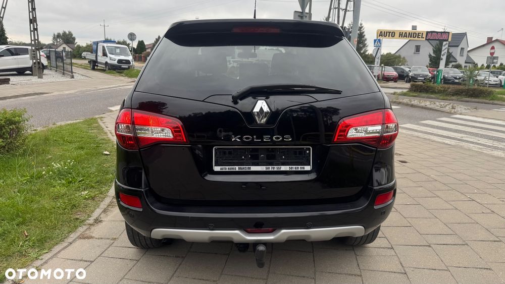 Renault Koleos dCi 150 FAP 4x2 Paris - 6