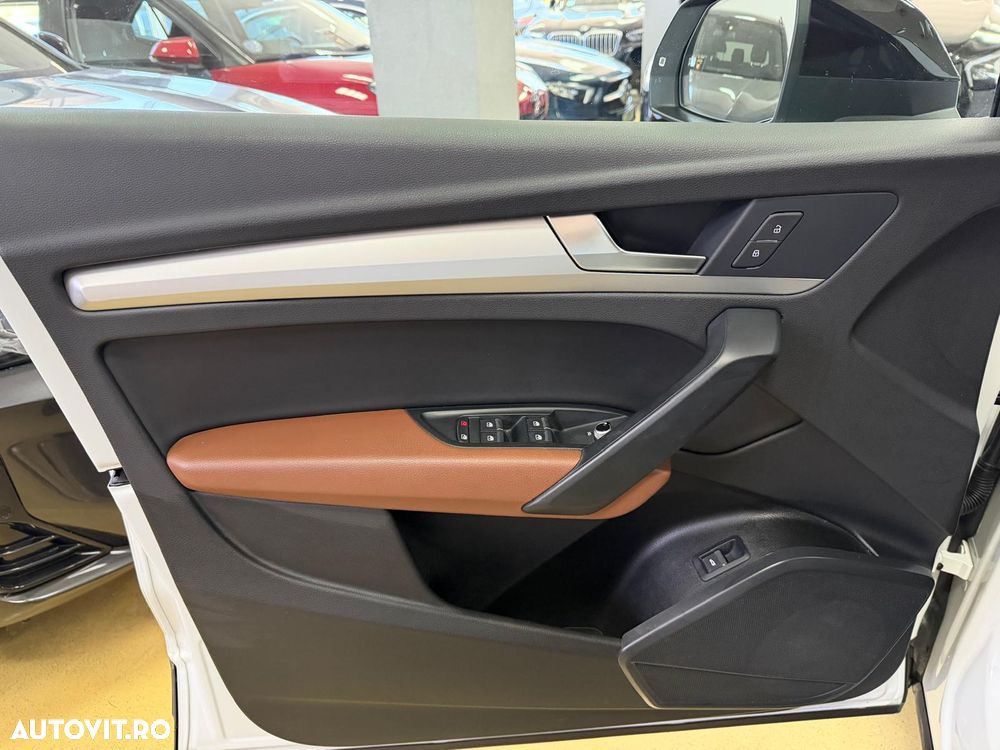 Audi Q5 40 TDI quattro S tronic - 15