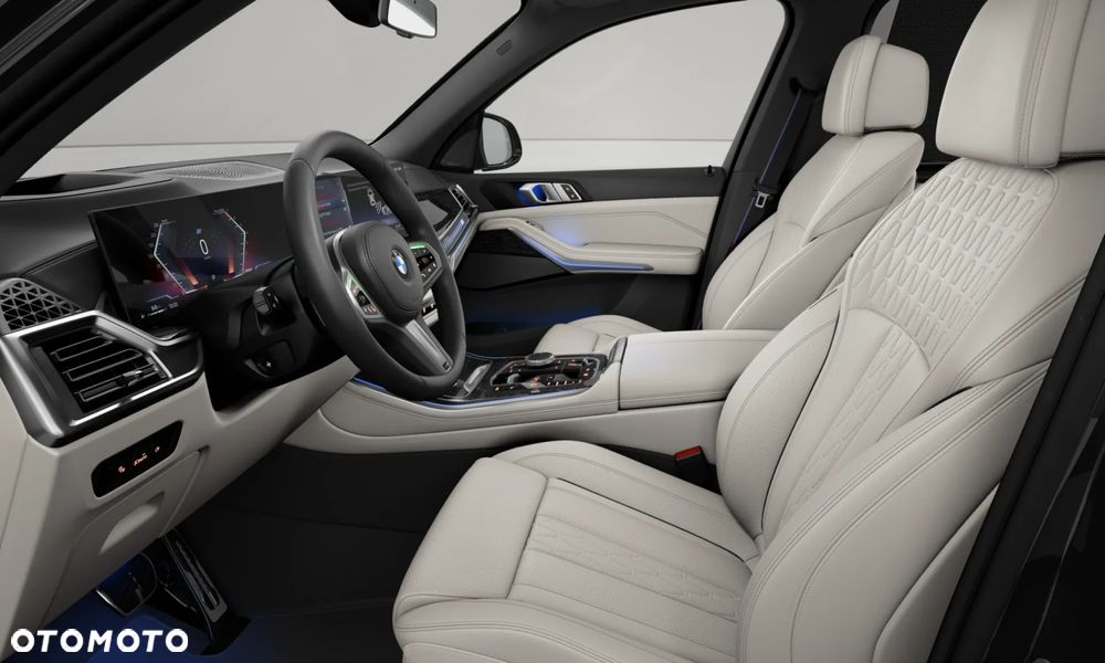 BMW X5 xDrive40d mHEV - 10
