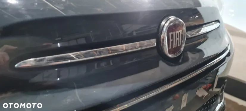 FIAT 500 LIFT KOMPLETNY PRZÓD 735/A - 10